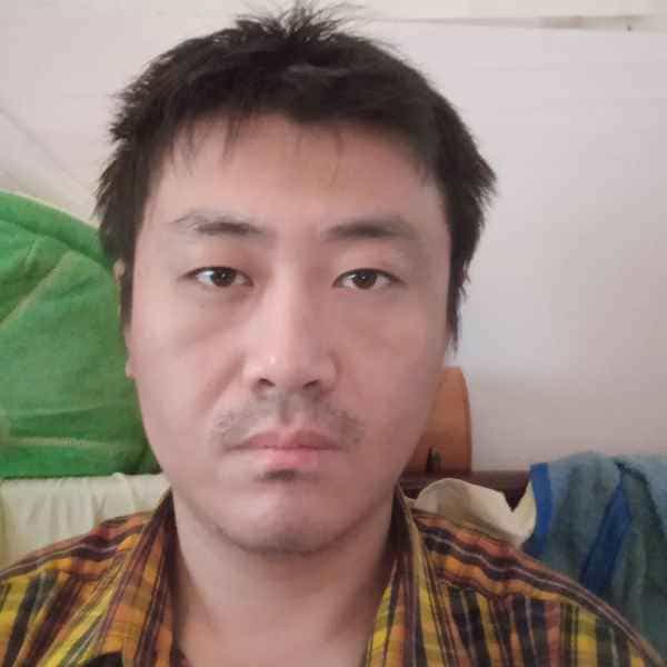 38岁岁辽宁单身帅哥 - 阿拉尔吉缘网