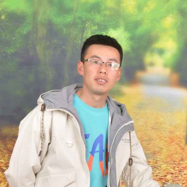 32岁岁甘肃单身帅哥 - 阿拉尔吉缘网