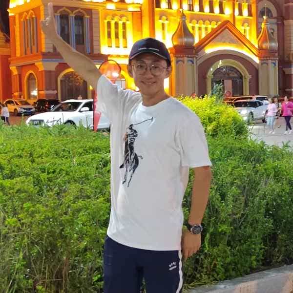40岁岁辽宁单身帅哥 - 阿拉尔吉缘网