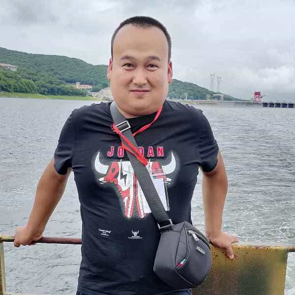 35岁岁吉林单身帅哥 - 阿拉尔吉缘网