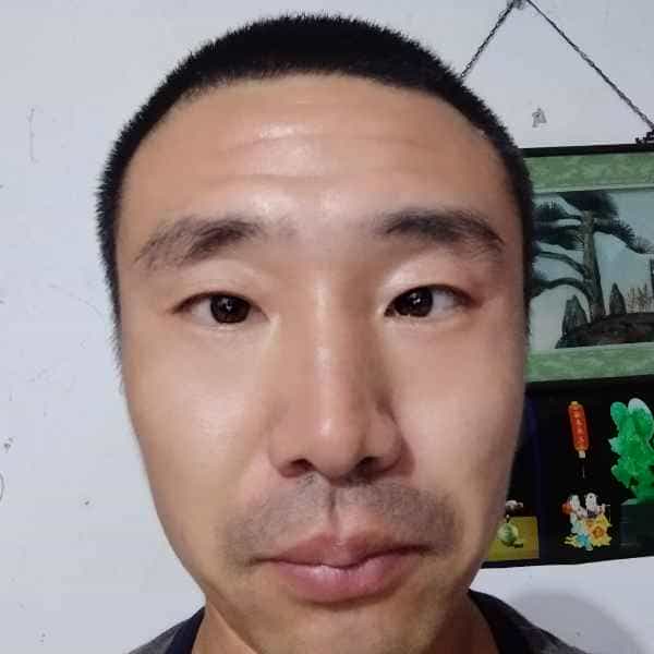 36岁岁吉林单身帅哥 - 阿拉尔吉缘网