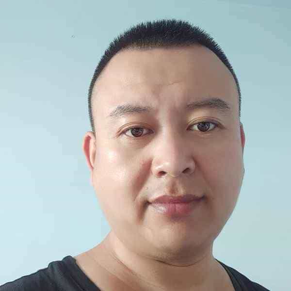 40岁岁吉林单身帅哥 - 阿拉尔吉缘网