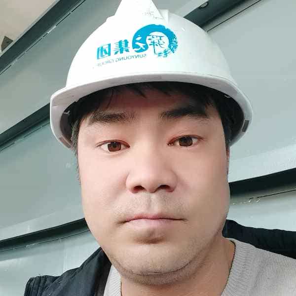 35岁岁湖北单身帅哥 - 阿拉尔吉缘网