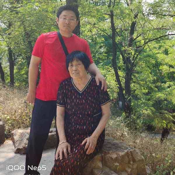 39岁岁辽宁单身帅哥 - 阿拉尔吉缘网