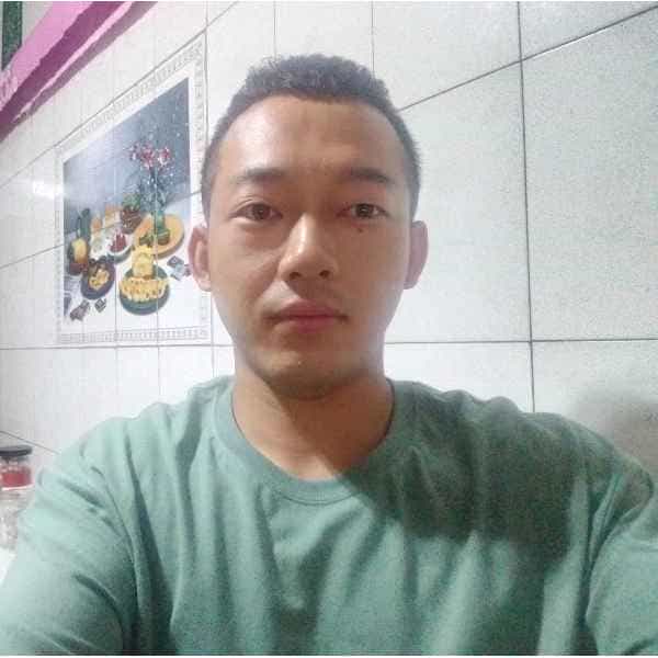 29岁岁黑龙江单身帅哥 - 阿拉尔吉缘网