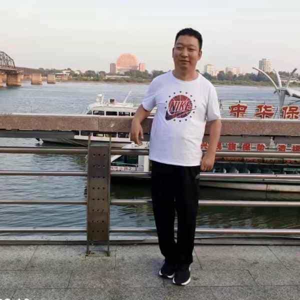 45岁岁辽宁单身帅哥 - 阿拉尔吉缘网