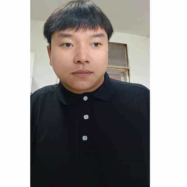 33岁岁湖北单身帅哥 - 阿拉尔吉缘网