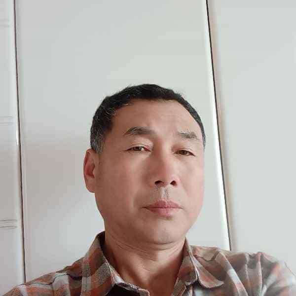 60岁岁辽宁单身帅哥 - 阿拉尔吉缘网