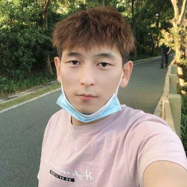 34岁岁湖北单身帅哥 - 阿拉尔吉缘网