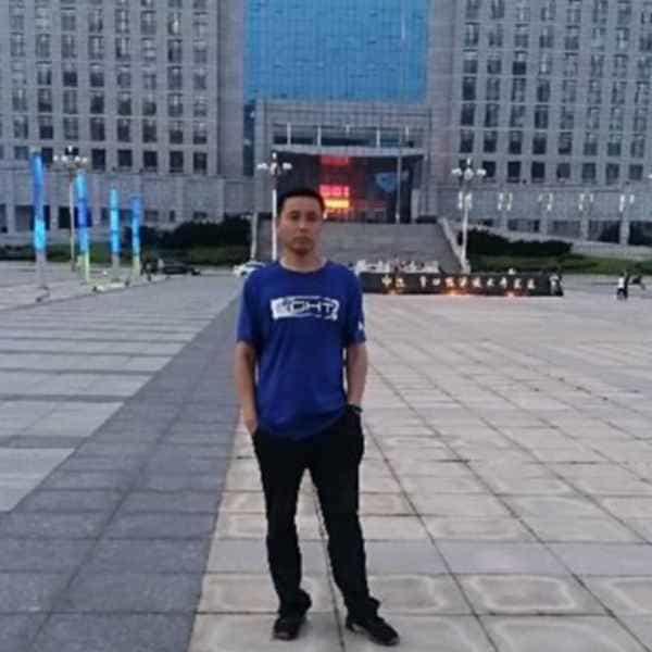 35岁岁辽宁单身帅哥 - 阿拉尔吉缘网