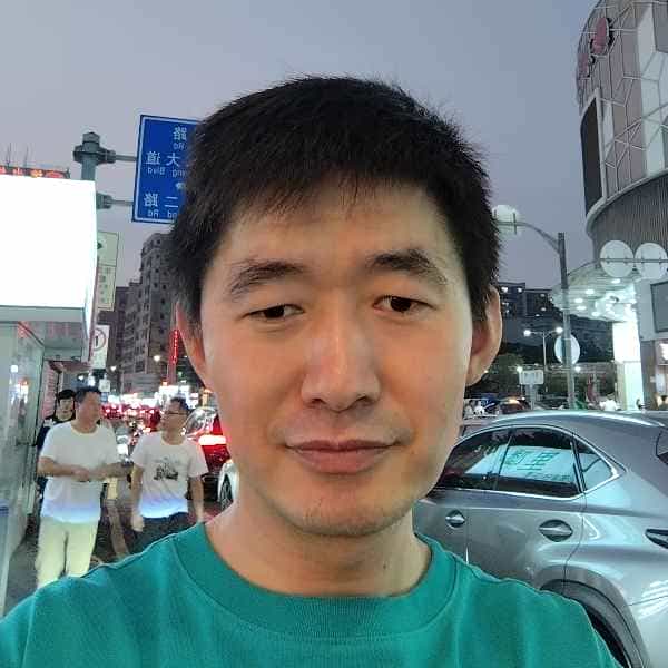 36岁岁甘肃单身帅哥 - 阿拉尔吉缘网