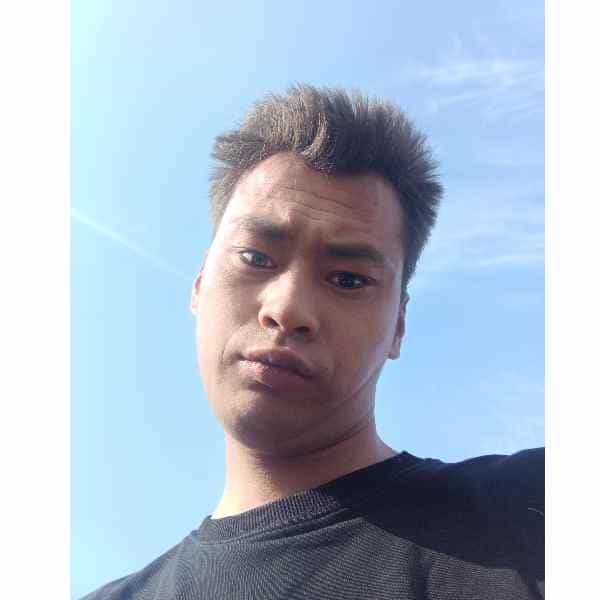 35岁岁陕西单身帅哥 - 阿拉尔吉缘网