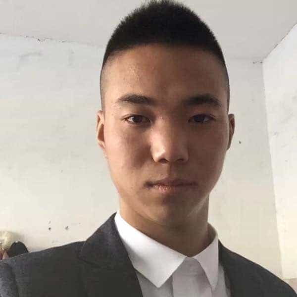 28岁岁陕西单身帅哥 - 阿拉尔吉缘网