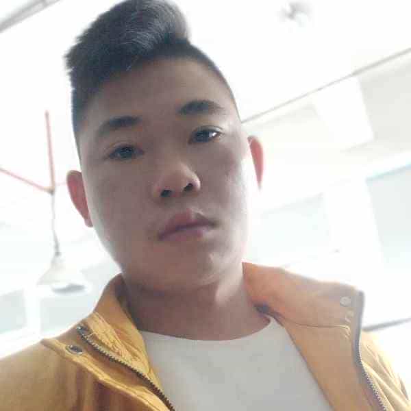 32岁岁陕西单身帅哥 - 阿拉尔吉缘网