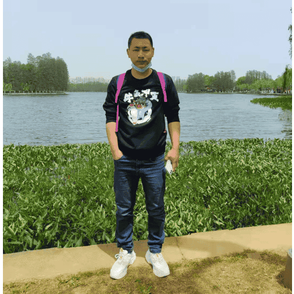 33岁岁湖北单身帅哥 - 阿拉尔吉缘网