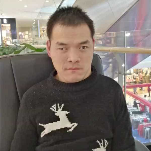 41岁岁陕西单身帅哥 - 阿拉尔吉缘网