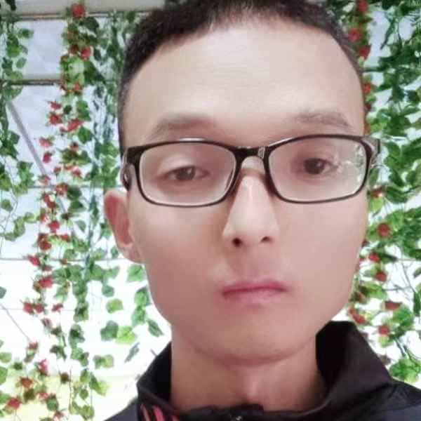 37岁岁陕西单身帅哥 - 阿拉尔吉缘网