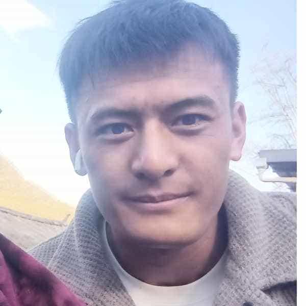34岁岁云南单身帅哥 - 阿拉尔吉缘网