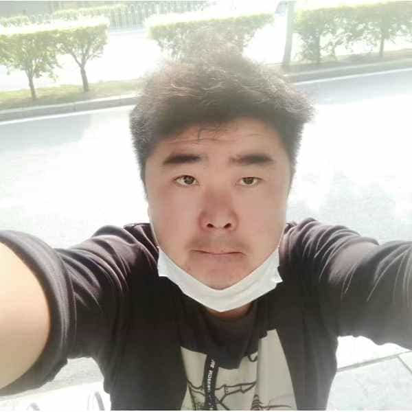 39岁岁辽宁单身帅哥 - 阿拉尔吉缘网