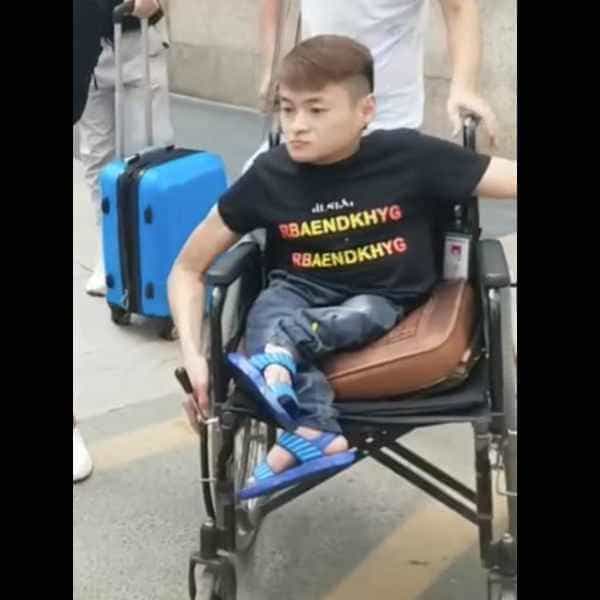 31岁岁广西单身帅哥 - 阿拉尔吉缘网