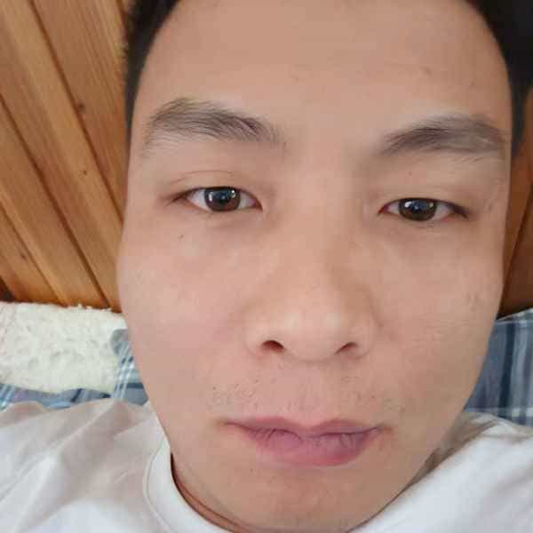 41岁岁广西单身帅哥 - 阿拉尔吉缘网