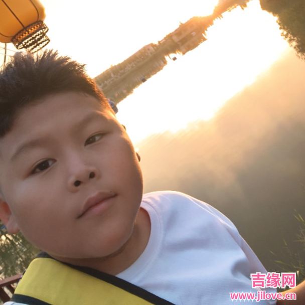 24岁岁辽宁单身帅哥 - 阿拉尔吉缘网