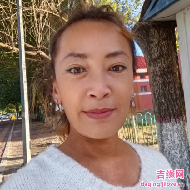 51岁岁黑龙江单身美女 - 阿拉尔吉缘网