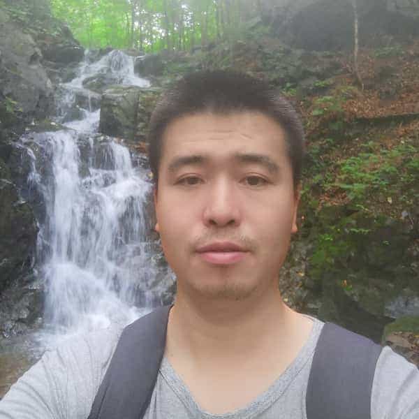 35岁岁辽宁单身帅哥 - 阿拉尔吉缘网