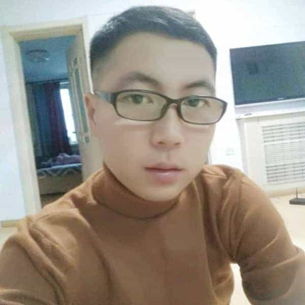 35岁岁辽宁单身帅哥 - 阿拉尔吉缘网
