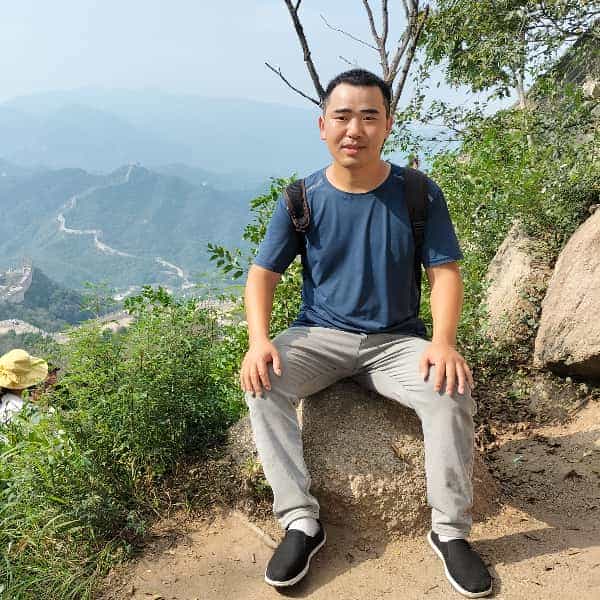 32岁岁四川单身帅哥 - 阿拉尔吉缘网