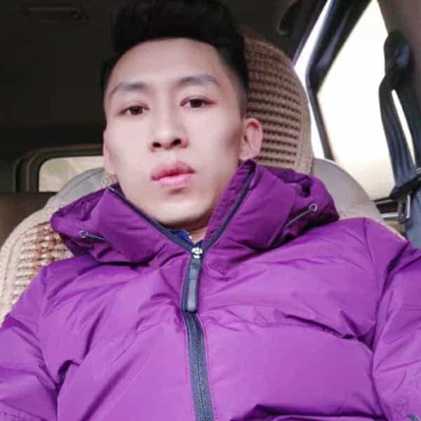 32岁岁云南单身帅哥 - 阿拉尔吉缘网