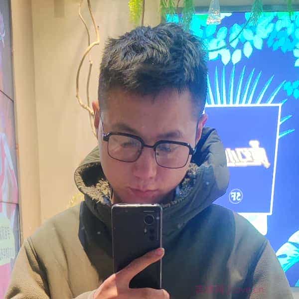 27岁岁湖北单身帅哥 - 阿拉尔吉缘网
