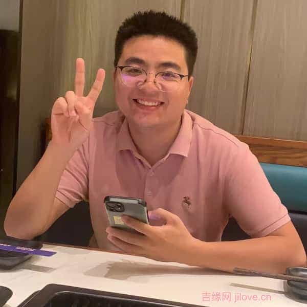 32岁岁湖北单身帅哥 - 阿拉尔吉缘网
