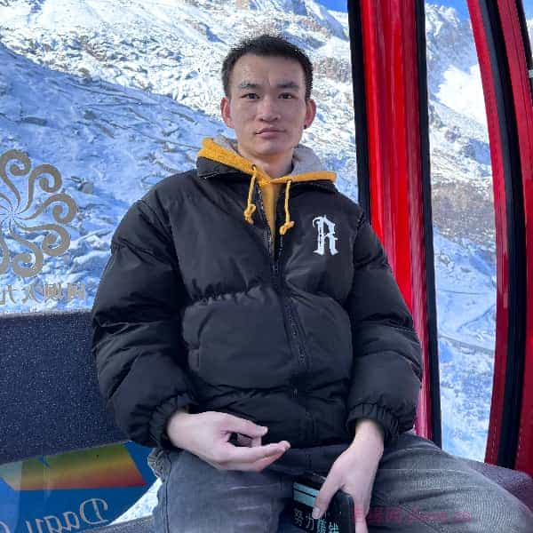 34岁岁四川单身帅哥 - 阿拉尔吉缘网