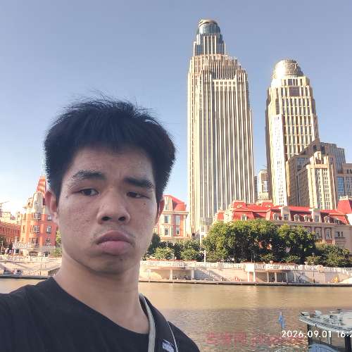21岁岁广西单身帅哥 - 阿拉尔吉缘网