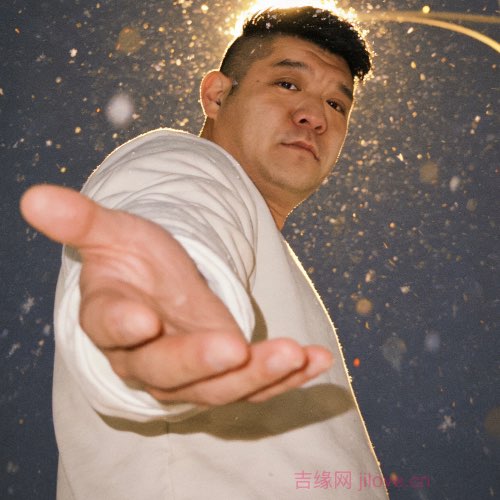 40岁岁吉林单身帅哥 - 阿拉尔吉缘网